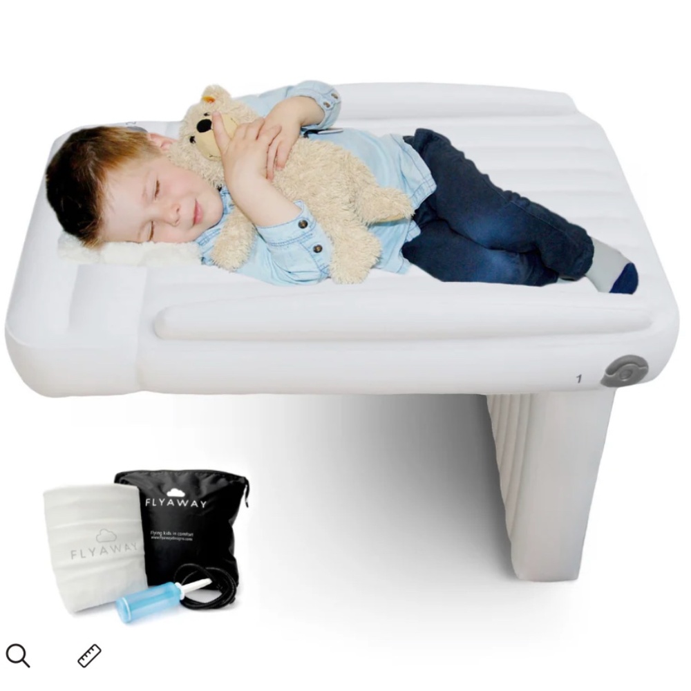 FLYAWAY KIDS BED
